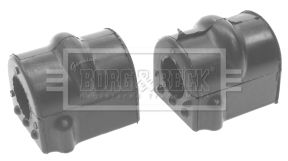 BORG & BECK Ремкомплект, соединительная тяга стабилизатора BSK6225K